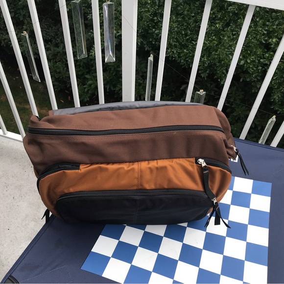 JANSPORTS Messenger Bag - Picture 5 of 7